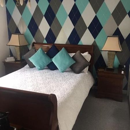 Home From Home Bed And Breakfast Livingston Luaran gambar